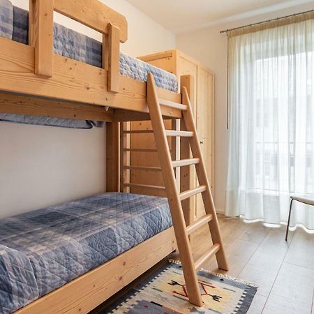 Holiday Apartments Val Moena Cavalese Esterno foto